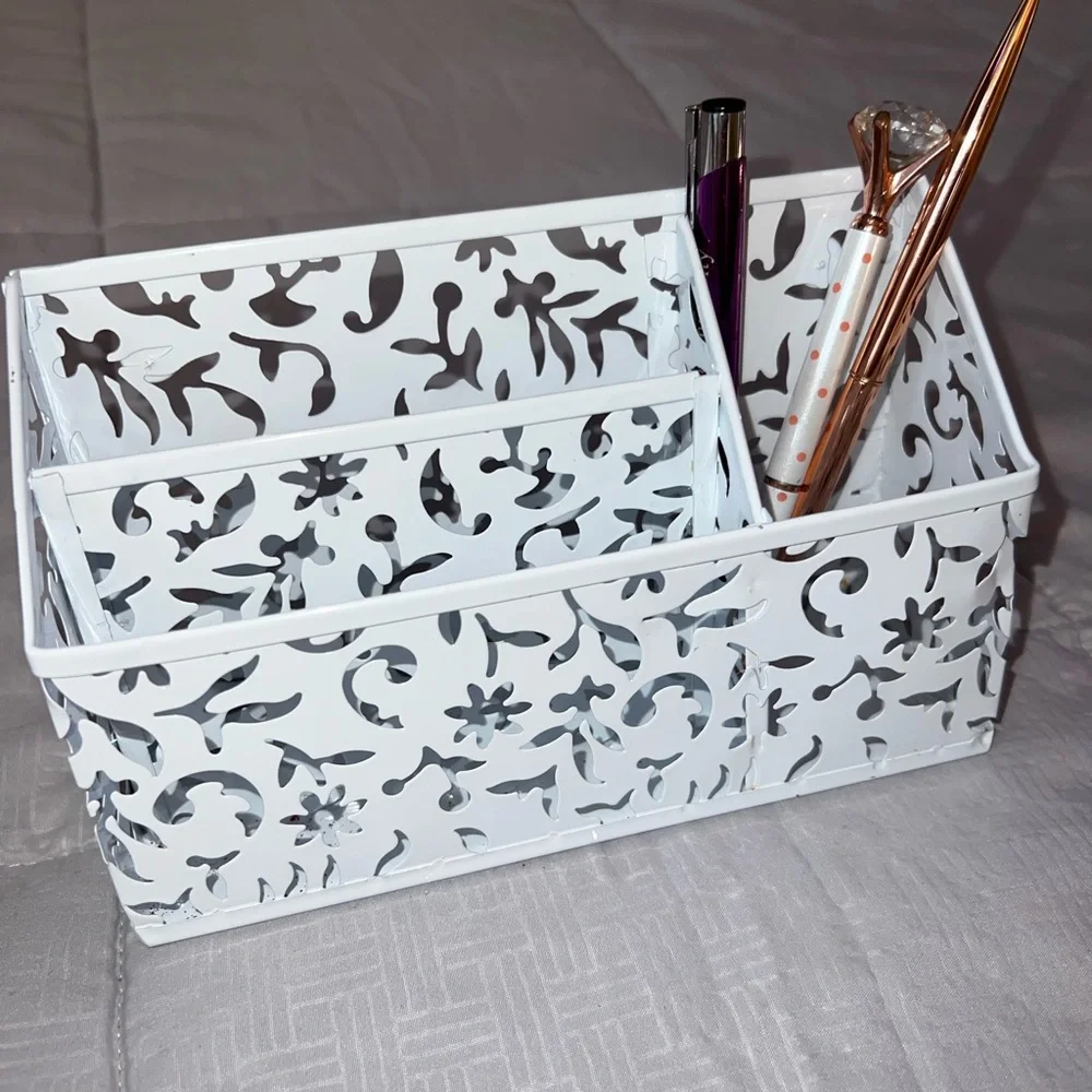 Desk Organizer